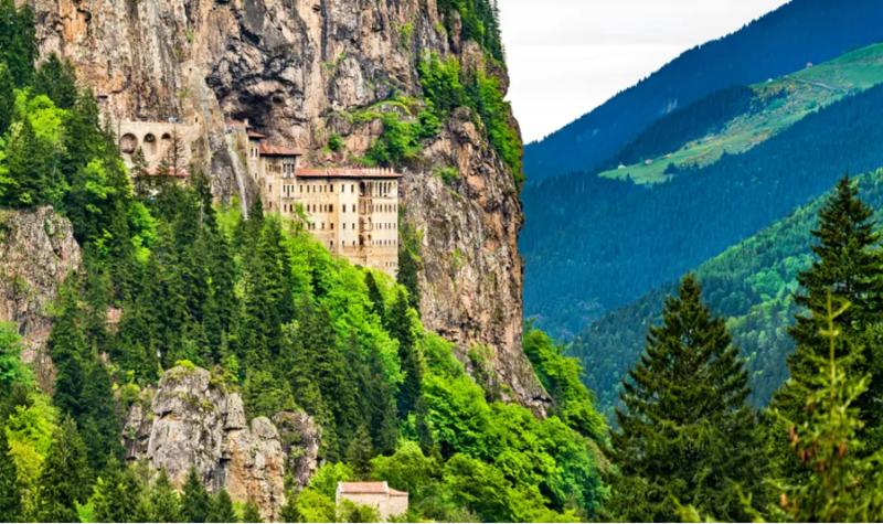 Rize Çıkışlı Batum Turu | Günübirlik Gürcistan Turları