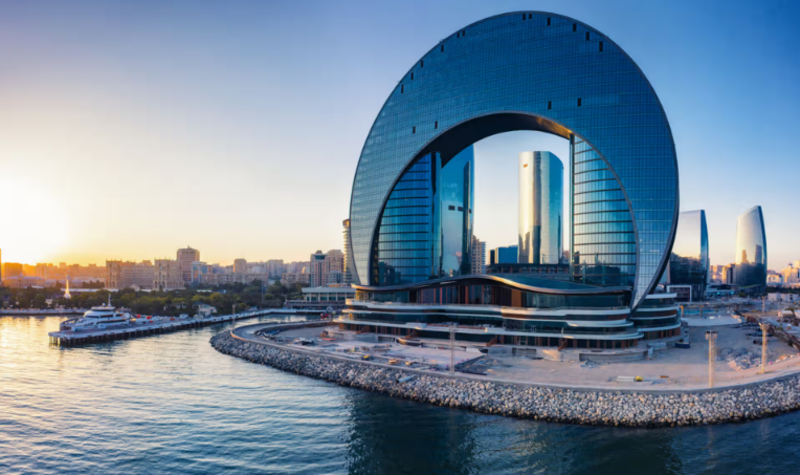 Rize Trabzon Çıkışlı Bakü Turu